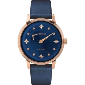 imageTimex Womens Celestial Opulence Automatic 38mm Watch