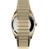 imageTimex Automatic Watch TW2Y07200 Gold Classic
