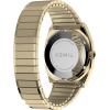 imageTimex Automatic Watch TW2Y07200 Gold Classic