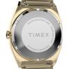 imageTimex Automatic Watch TW2Y07200 Gold Classic