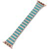 imageTimex Mens Perfect Fit Expansion BandBlue