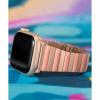 imageTimex Mens Perfect Fit Expansion BandOrange