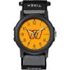 imageTimex Unisex NFL Recruit 38mm Watch  Washington Commanders with Black Fabric Strap