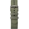 imageTimex Expedition Scout 40mm Mens Analog Watch  INDIGLO Backlight and Luminous Hands  Durable Comfortable Adjustable Strap  24 Hour Time  Rugged Outdoor Watch  50M Water ResistanceGreenGreenTitanium
