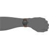 imageTimex Expedition Scout 40mm Mens Analog Watch  INDIGLO Backlight and Luminous Hands  Durable Comfortable Adjustable Strap  24 Hour Time  Rugged Outdoor Watch  50M Water ResistanceBrownBlackBlack