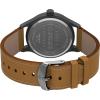 imageTimex Expedition Scout 40mm Mens Analog Watch  INDIGLO Backlight and Luminous Hands  Durable Comfortable Adjustable Strap  24 Hour Time  Rugged Outdoor Watch  50M Water ResistanceTanGunmetalGray