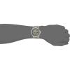 imageTimex Expedition Scout 40mm Mens Analog Watch  INDIGLO Backlight and Luminous Hands  Durable Comfortable Adjustable Strap  24 Hour Time  Rugged Outdoor Watch  50M Water ResistanceGreenGreenTitanium