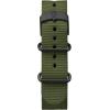 imageTimex Expedition Scout 40mm Mens Analog Watch  INDIGLO Backlight and Luminous Hands  Durable Comfortable Adjustable Strap  24 Hour Time  Rugged Outdoor Watch  50M Water ResistanceGreenNaturalBlack