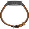 imageTimex Expedition Scout 40mm Mens Analog Watch  INDIGLO Backlight and Luminous Hands  Durable Comfortable Adjustable Strap  24 Hour Time  Rugged Outdoor Watch  50M Water ResistanceTanGunmetalGray