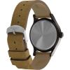 imageTimex Expedition Scout 40mm Mens Analog Watch  INDIGLO Backlight and Luminous Hands  Durable Comfortable Adjustable Strap  24 Hour Time  Rugged Outdoor Watch  50M Water ResistanceBrownGunmetalTan