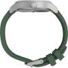 imageTimex Expedition Scout 40mm Mens Analog Watch  INDIGLO Backlight and Luminous Hands  Durable Comfortable Adjustable Strap  24 Hour Time  Rugged Outdoor Watch  50M Water ResistanceGreenNaturalIP Steel