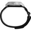 imageTimex Expedition Scout 40mm Mens Analog Watch  INDIGLO Backlight and Luminous Hands  Durable Comfortable Adjustable Strap  24 Hour Time  Rugged Outdoor Watch  50M Water ResistanceBlackBlackIP Steel