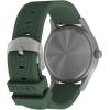 imageTimex Expedition Scout 40mm Mens Analog Watch  INDIGLO Backlight and Luminous Hands  Durable Comfortable Adjustable Strap  24 Hour Time  Rugged Outdoor Watch  50M Water ResistanceGreenNaturalIP Steel