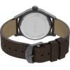 imageTimex Expedition Scout 40mm Mens Analog Watch  INDIGLO Backlight and Luminous Hands  Durable Comfortable Adjustable Strap  24 Hour Time  Rugged Outdoor Watch  50M Water ResistanceBrownTanGunmetal