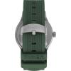 imageTimex Expedition Scout 40mm Mens Analog Watch  INDIGLO Backlight and Luminous Hands  Durable Comfortable Adjustable Strap  24 Hour Time  Rugged Outdoor Watch  50M Water ResistanceGreenNaturalIP Steel