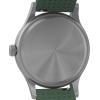 imageTimex Expedition Scout 40mm Mens Analog Watch  INDIGLO Backlight and Luminous Hands  Durable Comfortable Adjustable Strap  24 Hour Time  Rugged Outdoor Watch  50M Water ResistanceGreenNaturalIP Steel