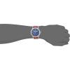 imageTimex Expedition Scout 40mm Mens Analog Watch  INDIGLO Backlight and Luminous Hands  Durable Comfortable Adjustable Strap  24 Hour Time  Rugged Outdoor Watch  50M Water ResistanceBlueBlueTitanium