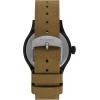 imageTimex Expedition Scout 40mm Mens Analog Watch  INDIGLO Backlight and Luminous Hands  Durable Comfortable Adjustable Strap  24 Hour Time  Rugged Outdoor Watch  50M Water ResistanceBrownGunmetalTan