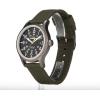 imageTimex Expedition Scout 40mm Mens Analog Watch  INDIGLO Backlight and Luminous Hands  Durable Comfortable Adjustable Strap  24 Hour Time  Rugged Outdoor Watch  50M Water ResistanceGreenBlackGray