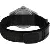 imageTimex Expedition Scout 40mm Mens Analog Watch  INDIGLO Backlight and Luminous Hands  Durable Comfortable Adjustable Strap  24 Hour Time  Rugged Outdoor Watch  50M Water ResistanceBlackBlackIP Steel