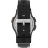 imageTimex Mens Ironman Classic 42mm Watch  Black Strap Digital Dial Gray Case