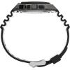 imageTimex Mens Ironman Classic 42mm Watch  Black Strap Digital Dial Gray Case