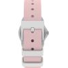 imageTimex Kids Analog 30mm Watch  Pink Strap White Dial White Case
