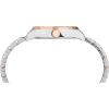 imageTimex Womens Waterbury Traditional 34mm Watch  Rose Gold TwoTone Case Cream Dial with Rose Gold TwoTone Stainless Steel Bracelet