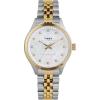 imageTimex Dress Watch Model TW2U53600VQTwoToneMOP
