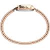 imageTimex Womens Classic 28mm Expansion Band WatchRose GoldTone