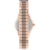 imageTimex Womens Classic 28mm Expansion Band WatchRose GoldTone