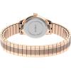 imageTimex Womens Classic 28mm Expansion Band WatchRose GoldTone