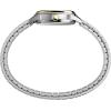 imageTimex Womens Classic 28mm Expansion Band WatchTwoTone