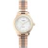 imageTimex Womens Classic 28mm Expansion Band WatchRose GoldTone