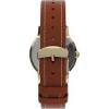 imageTimex Marlin HandWound x Snoopy Tennis Leather Strap Watch TW2V88800 Brown Classic
