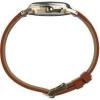 imageTimex Marlin HandWound x Snoopy Tennis Leather Strap Watch TW2V88800 Brown Classic