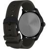 imageTimex Mens Expedition Metal Field Brown Leather Strap WatchGreenBlackGreen