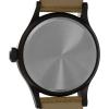 imageTimex Mens Expedition Scout 40mm WatchBrownGunmetalTan