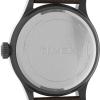 imageTimex Mens Expedition Scout 40mm WatchBrownTanGunmetal
