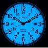 imageTimex Mens Expedition Scout 40mm WatchGreenBlack
