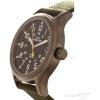 imageTimex Mens Expedition Scout 40mm WatchGreenBlack