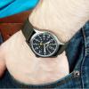 imageTimex Mens Expedition Scout 40mm WatchGreenBlack