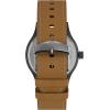 imageTimex Mens Expedition Scout 40mm WatchTanGrayGunmetal