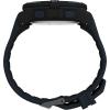 imageTimex Mens UFC Rush 52mm Watch  Black Strap Digital Dial Black CaseGrayDigitalBlack