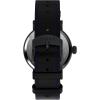 imageTimex Mens Waterbury Traditional 40mm WatchBlackBlackBlack