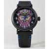 imageTimex Mens Waterbury Traditional 40mm WatchBlackBlackBlack
