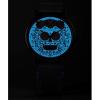 imageTimex Mens Waterbury Traditional 40mm WatchBlackBlackBlack