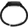 imageTimex UFC Mens Colossus 45mm WatchBlackBlackBlackWhite