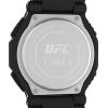 imageTimex UFC Mens Colossus 45mm WatchBlackBlackBlackWhite