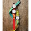 imageTimex Unisex Weekender 40mmBlueSilverToneWhite